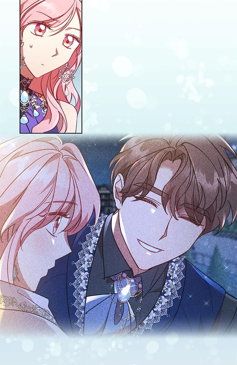 The Millionaire Divorcee chapter 21 page 32