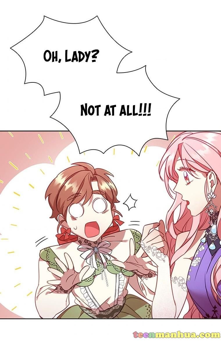 The Millionaire Divorcee chapter 21 page 35