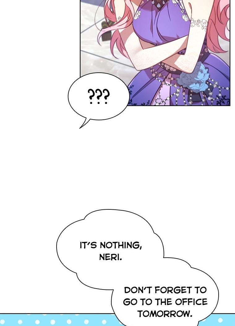 The Millionaire Divorcee chapter 21 page 37