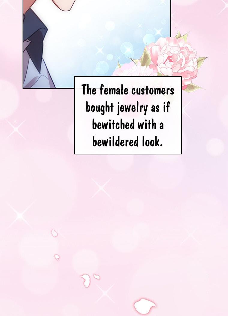 The Millionaire Divorcee chapter 21 page 58