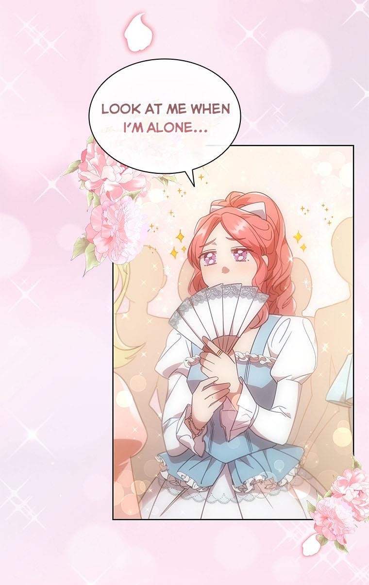 The Millionaire Divorcee chapter 21 page 61