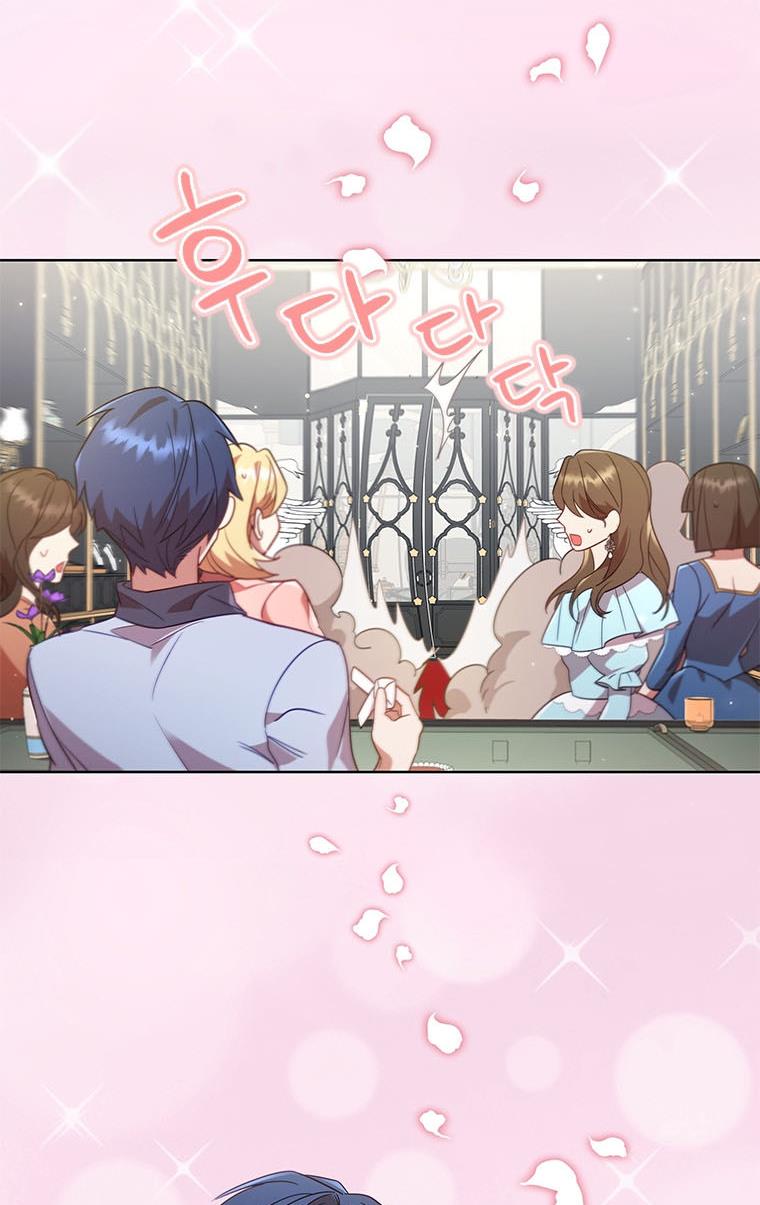 The Millionaire Divorcee chapter 21 page 62