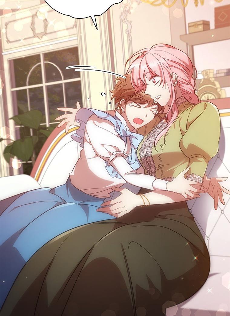 The Millionaire Divorcee chapter 21 page 7