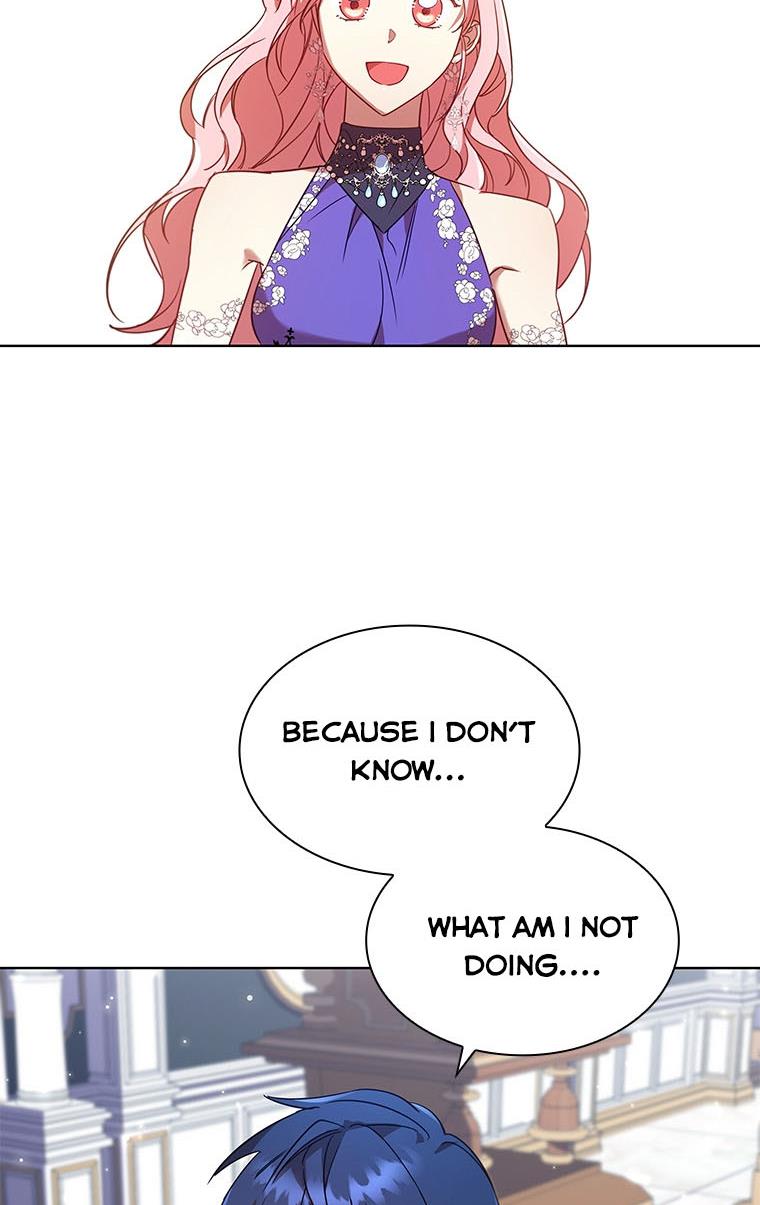 The Millionaire Divorcee chapter 21 page 73