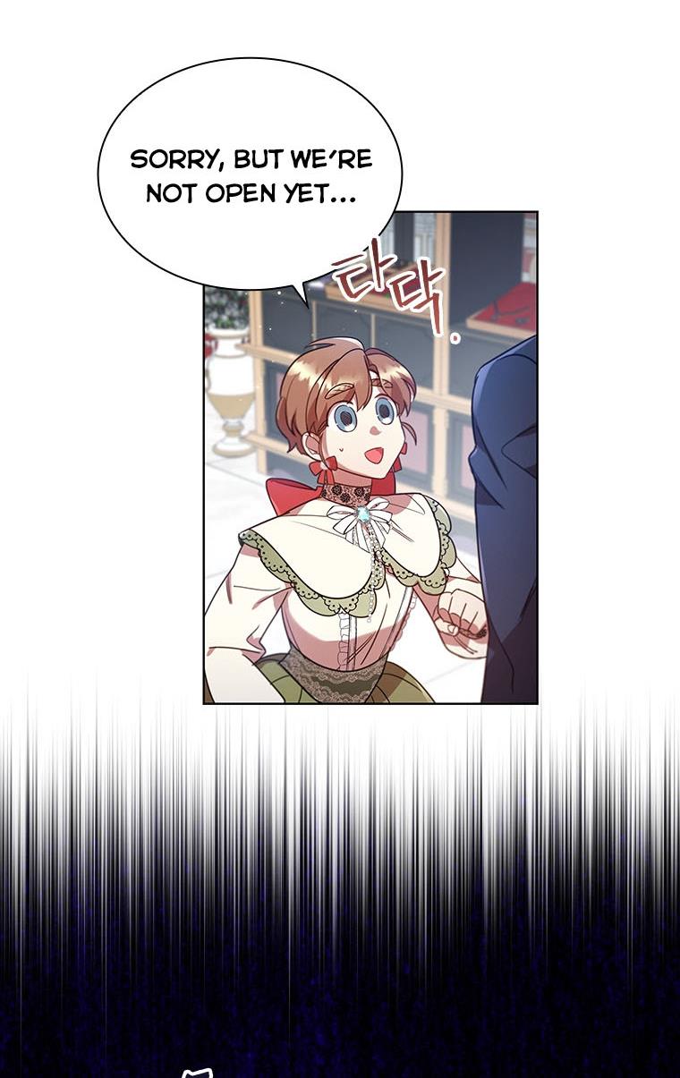 The Millionaire Divorcee chapter 21 page 78