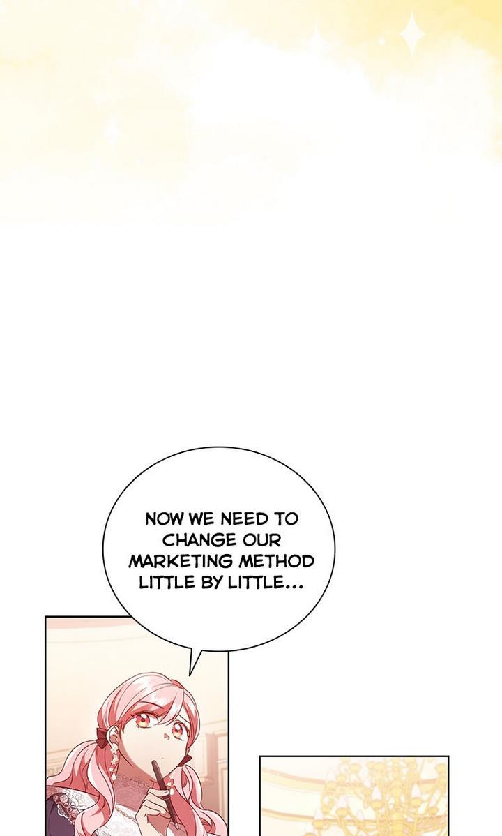 The Millionaire Divorcee chapter 27 page 14