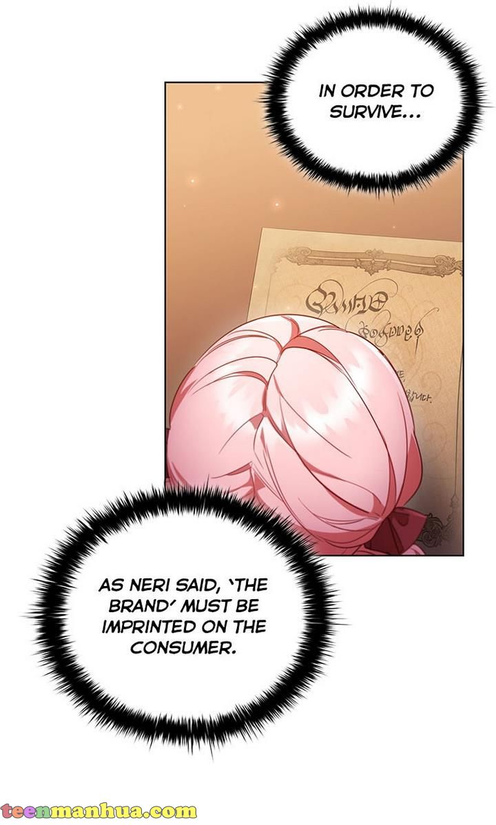 The Millionaire Divorcee chapter 27 page 17