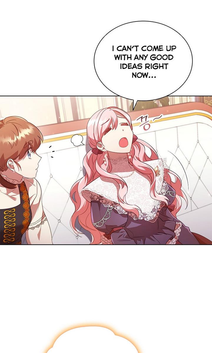 The Millionaire Divorcee chapter 27 page 18