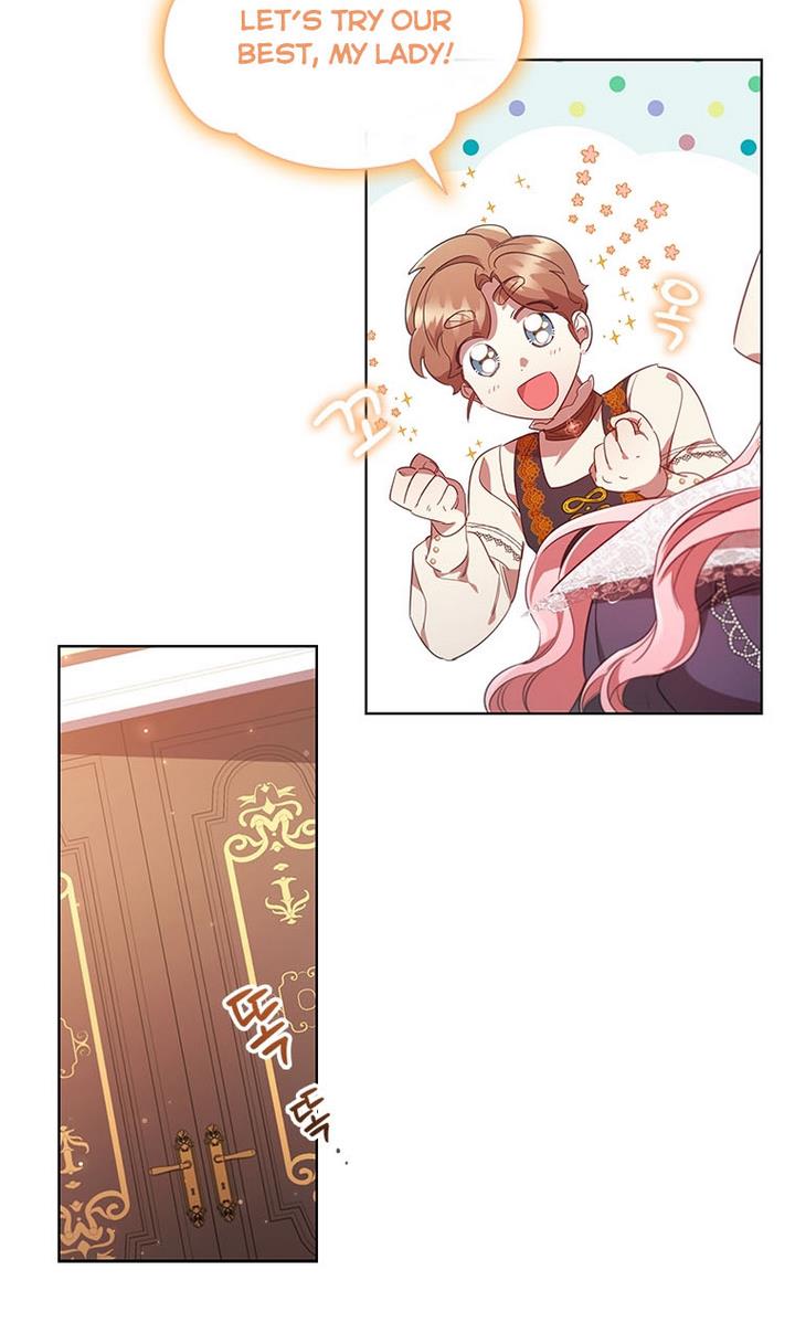 The Millionaire Divorcee chapter 27 page 19