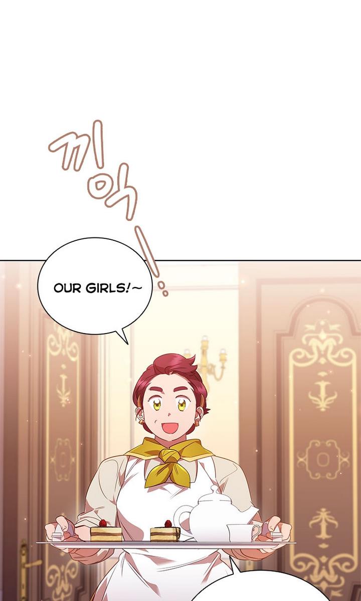 The Millionaire Divorcee chapter 27 page 20