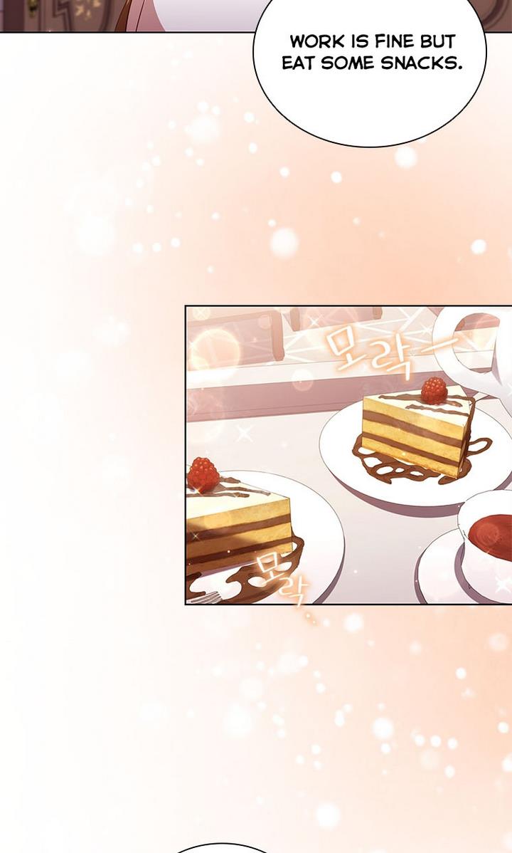 The Millionaire Divorcee chapter 27 page 21