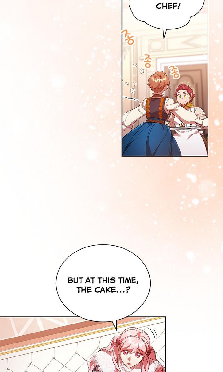 The Millionaire Divorcee chapter 27 page 23