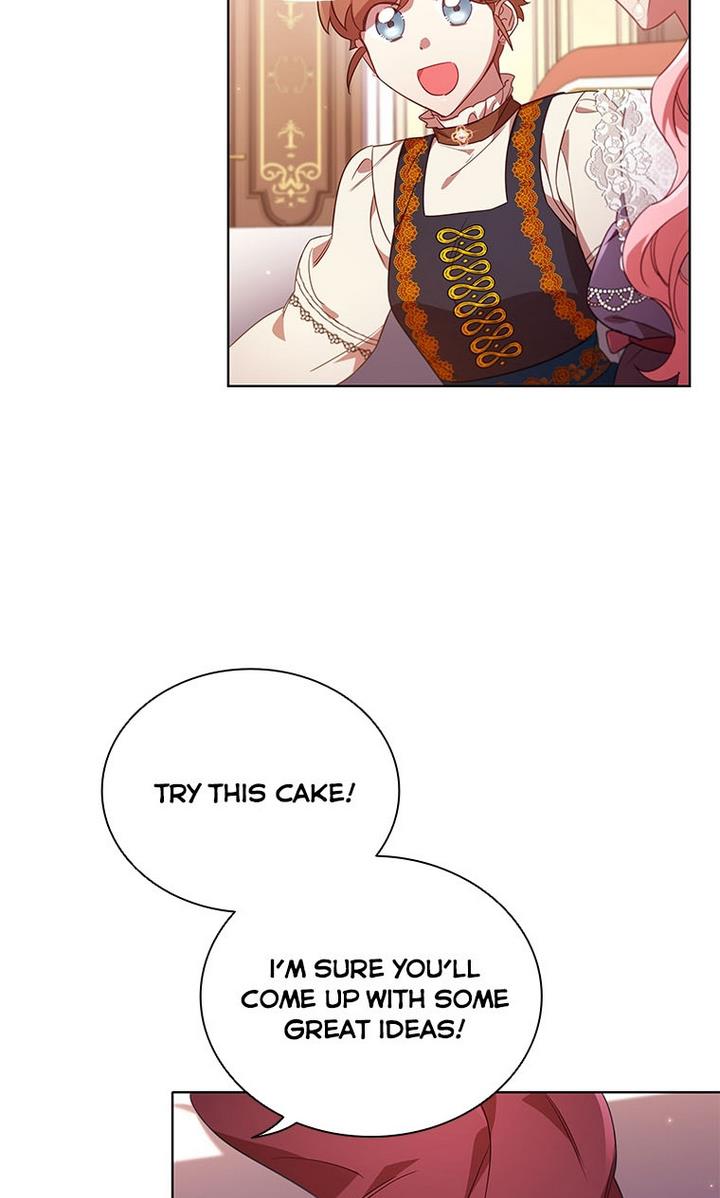 The Millionaire Divorcee chapter 27 page 25