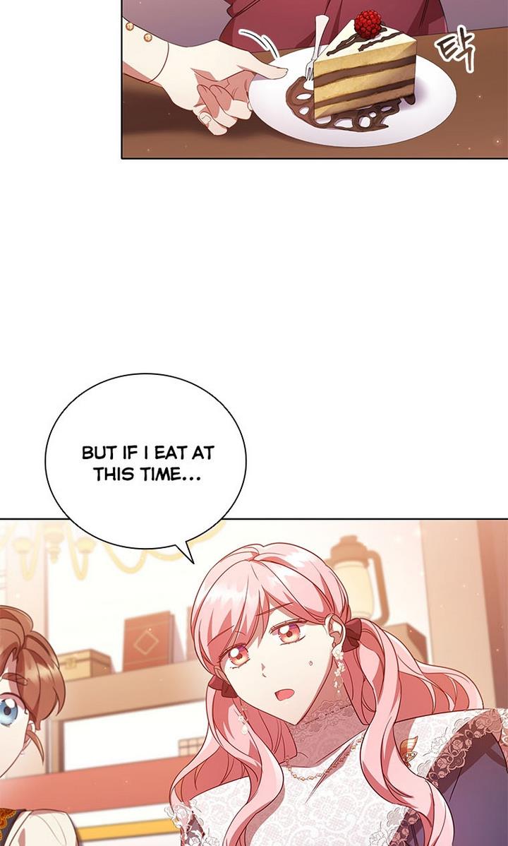 The Millionaire Divorcee chapter 27 page 26