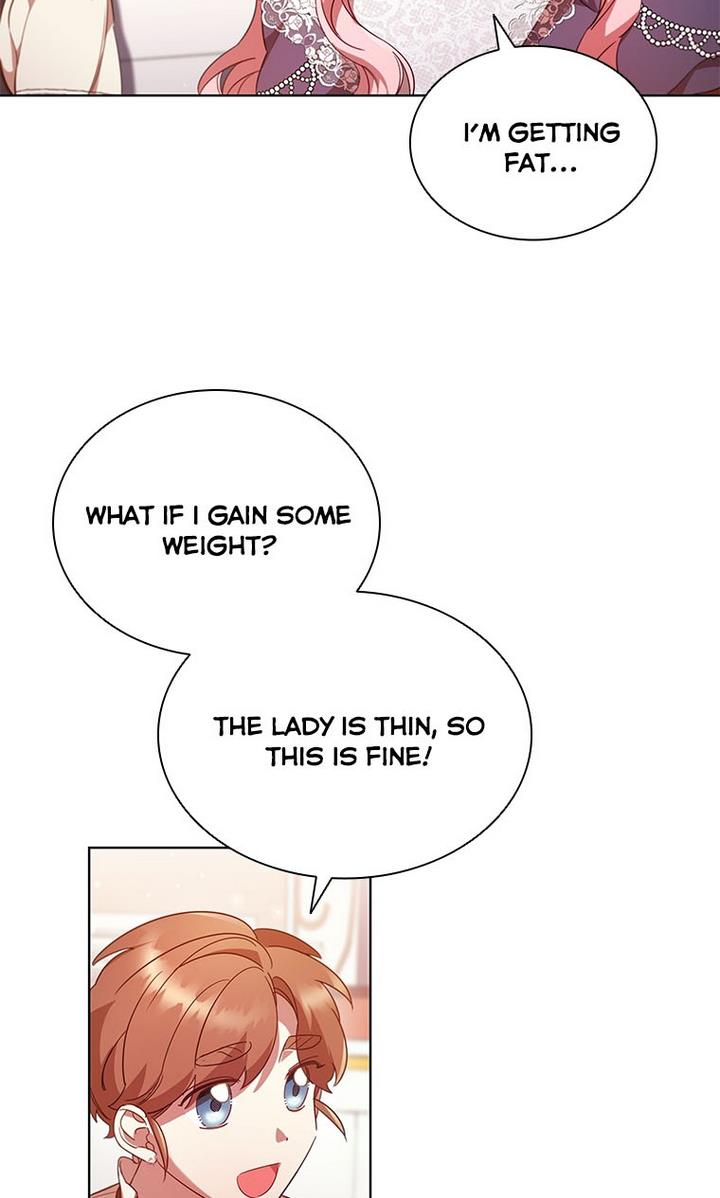 The Millionaire Divorcee chapter 27 page 27