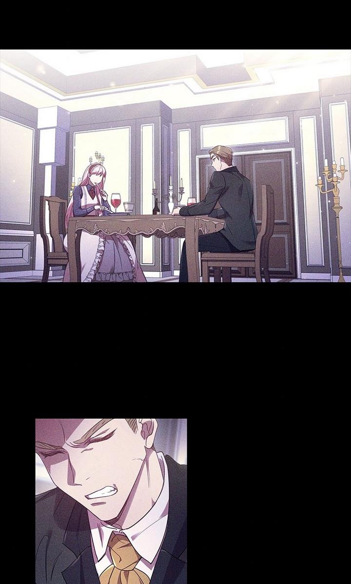 The Millionaire Divorcee chapter 27 page 31