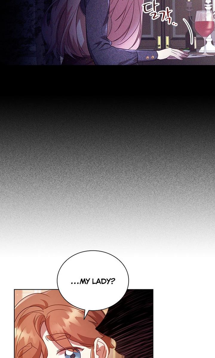 The Millionaire Divorcee chapter 27 page 33