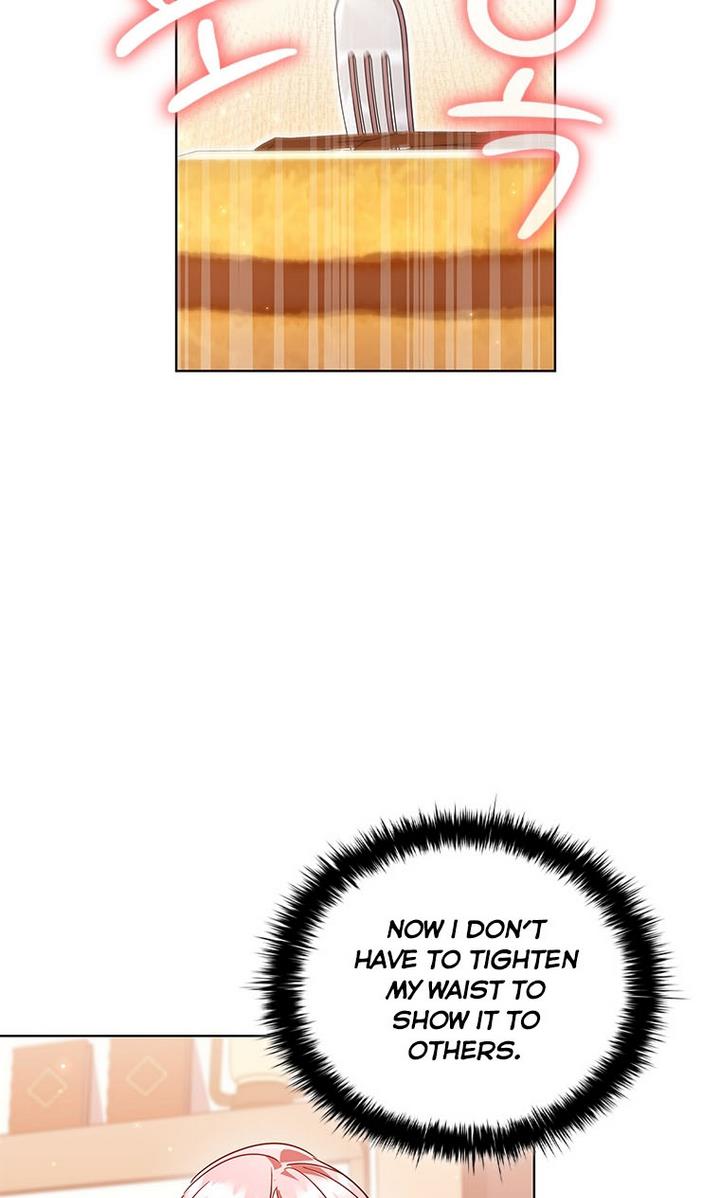 The Millionaire Divorcee chapter 27 page 35