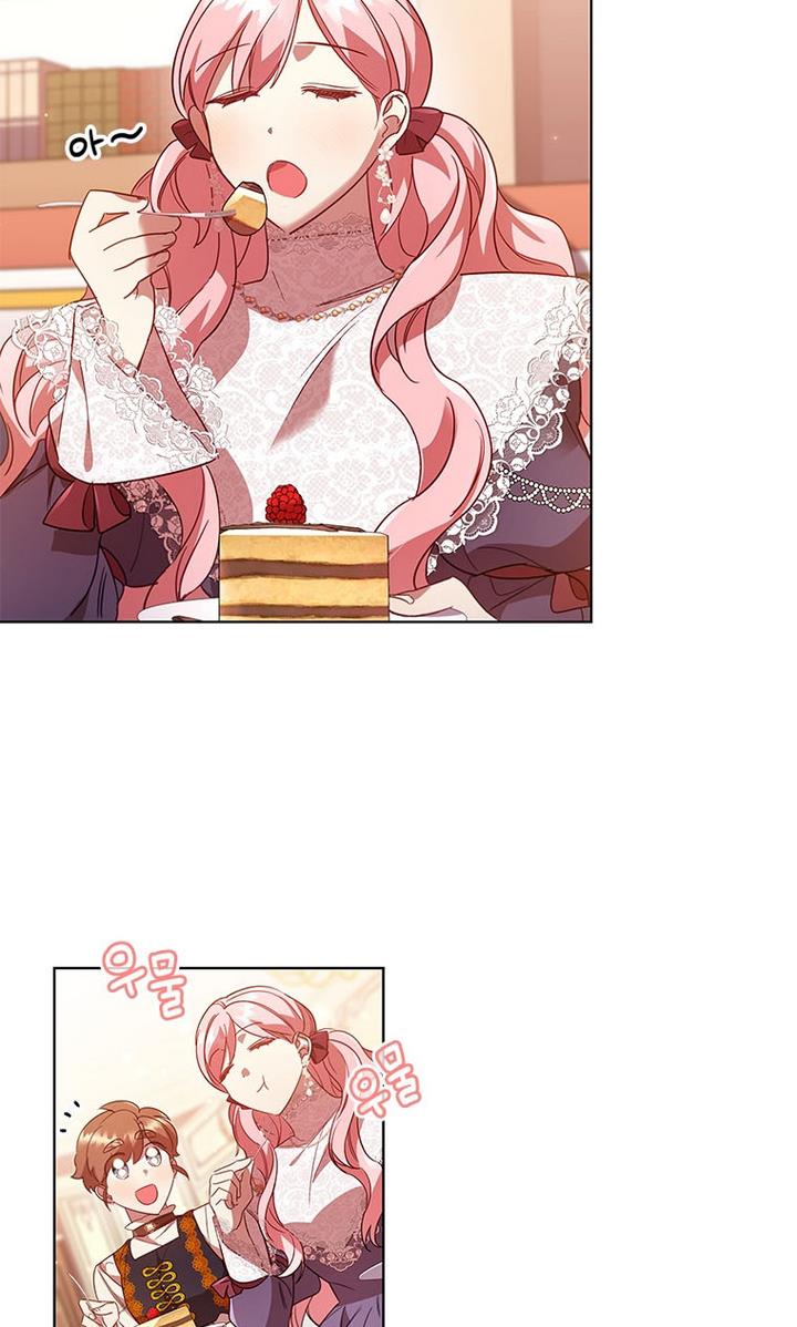 The Millionaire Divorcee chapter 27 page 36