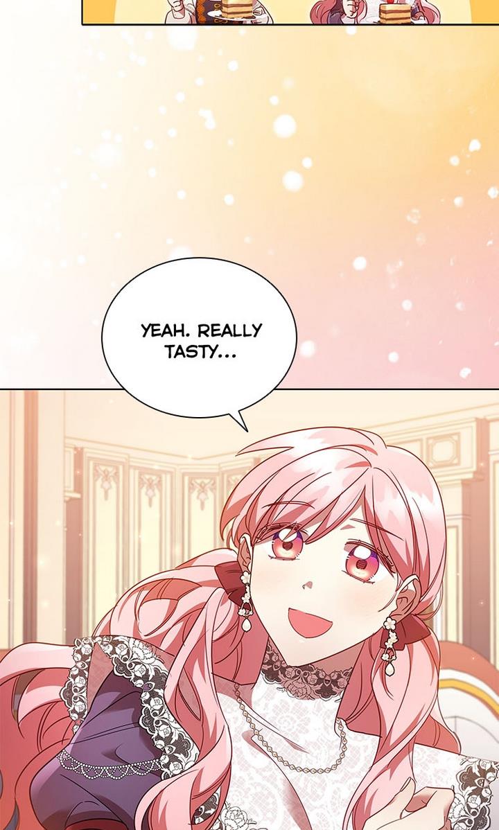 The Millionaire Divorcee chapter 27 page 38