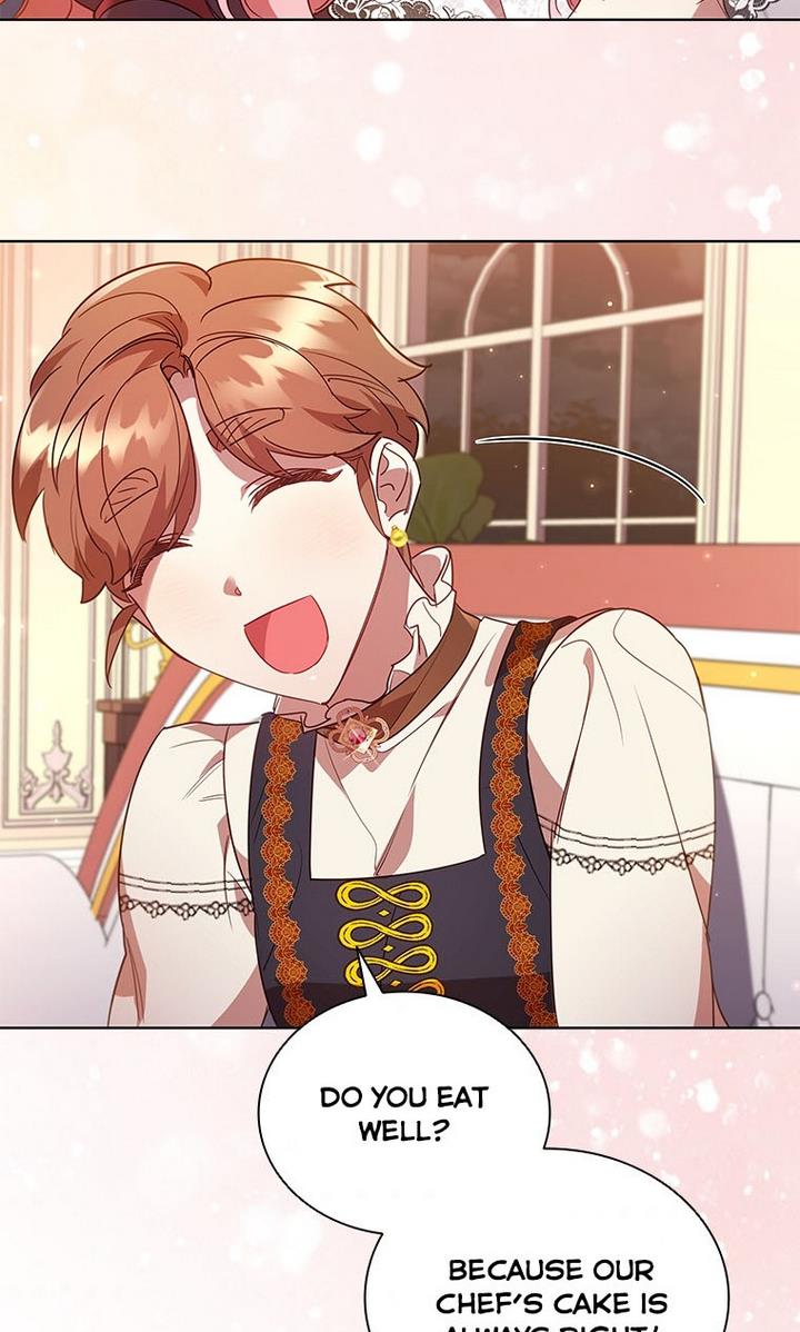 The Millionaire Divorcee chapter 27 page 39