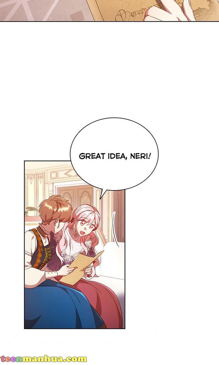 The Millionaire Divorcee chapter 27 page 4