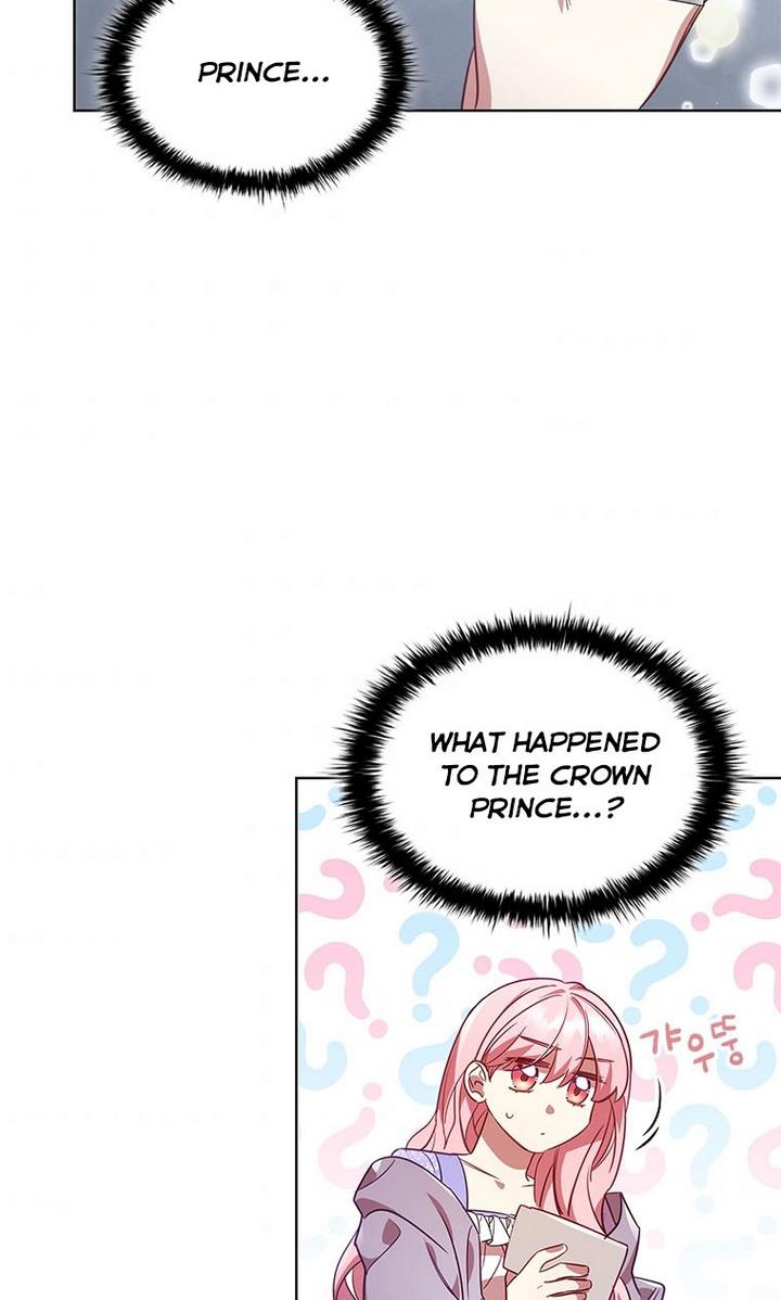 The Millionaire Divorcee chapter 27 page 49