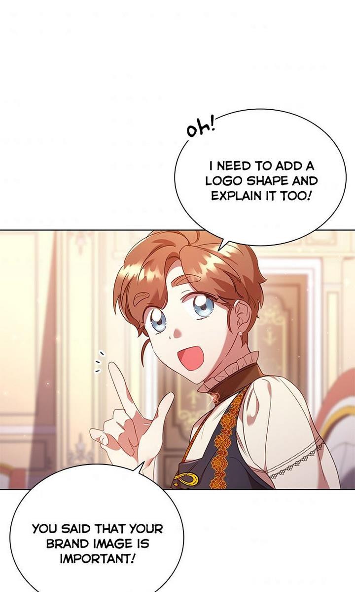 The Millionaire Divorcee chapter 27 page 5