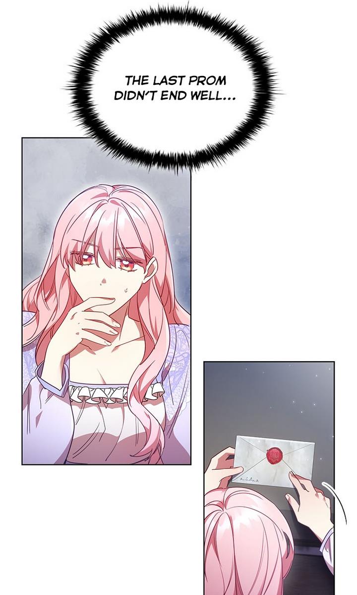 The Millionaire Divorcee chapter 27 page 54