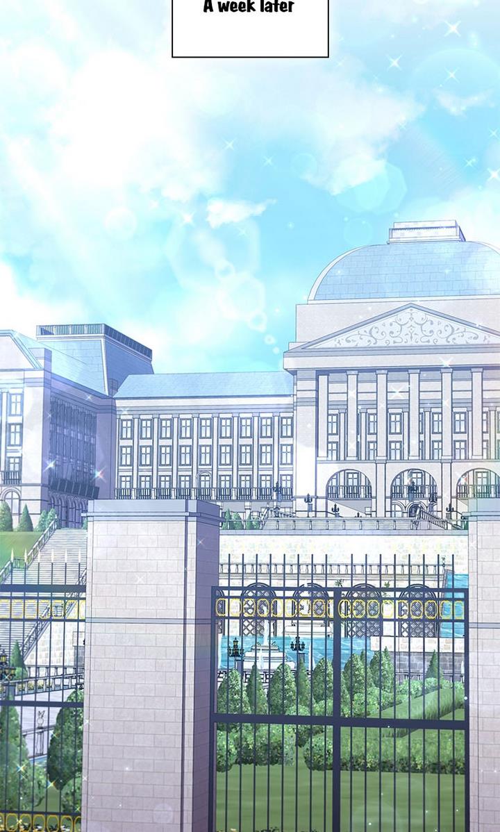 The Millionaire Divorcee chapter 27 page 63