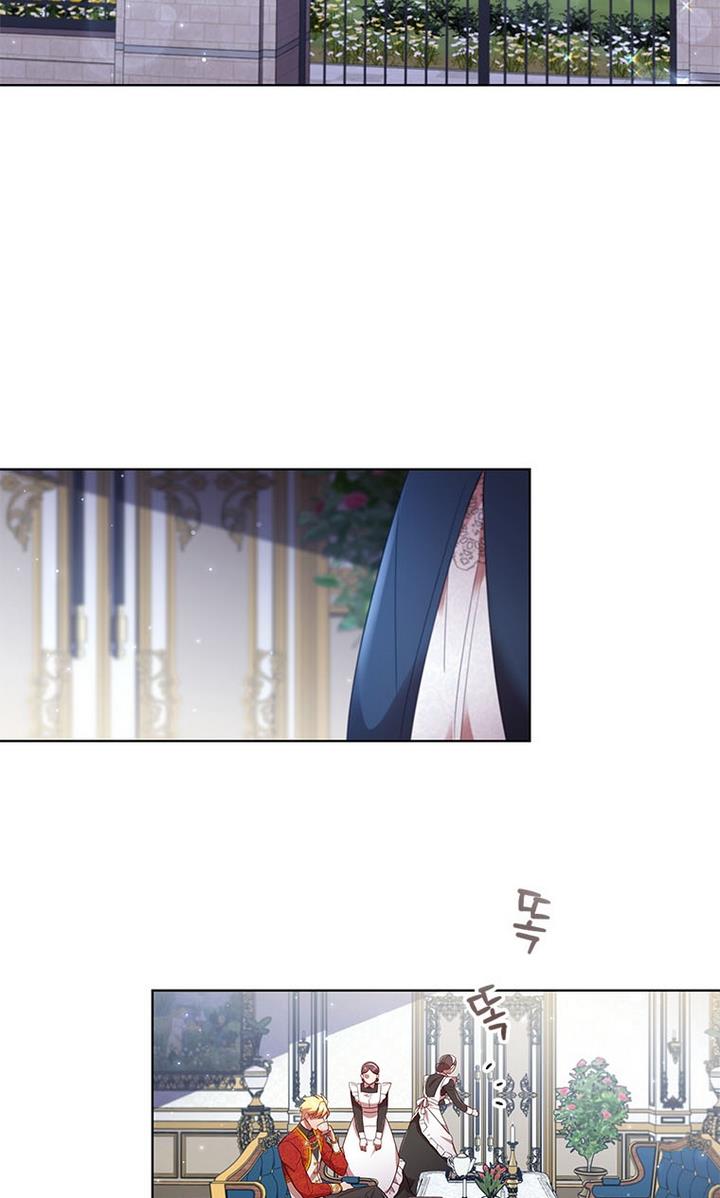 The Millionaire Divorcee chapter 27 page 64