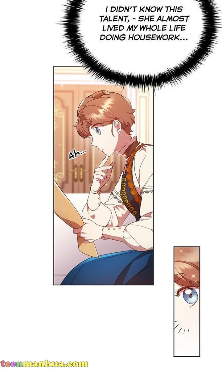 The Millionaire Divorcee chapter 27 page 7