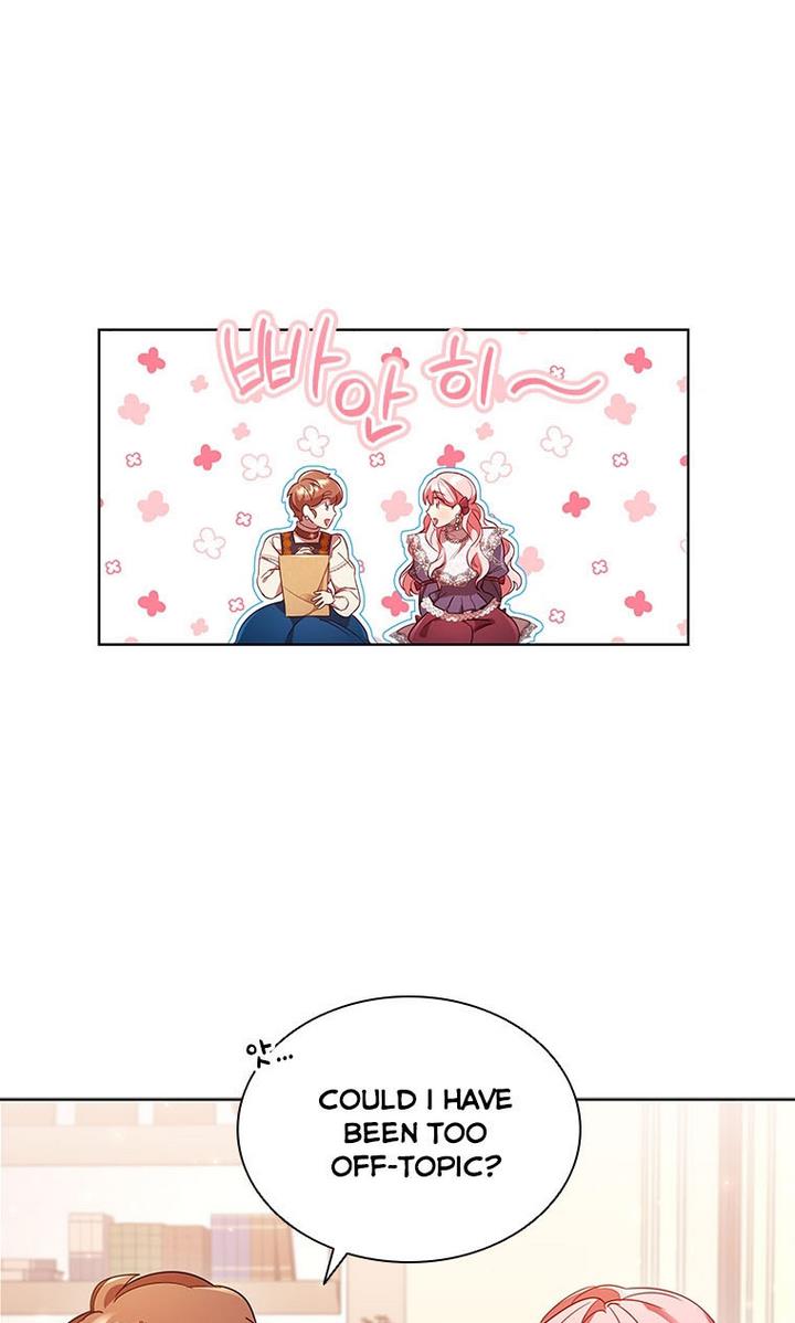 The Millionaire Divorcee chapter 27 page 8