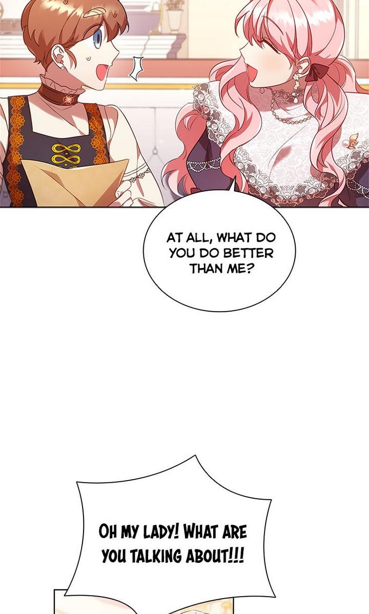 The Millionaire Divorcee chapter 27 page 9