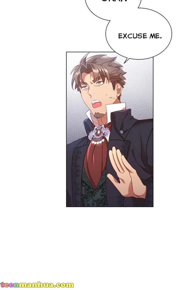 The Millionaire Divorcee chapter 31 page 10