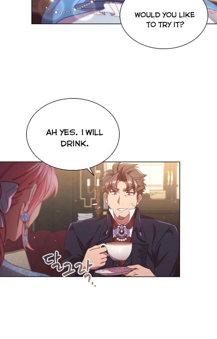 The Millionaire Divorcee chapter 31 page 13