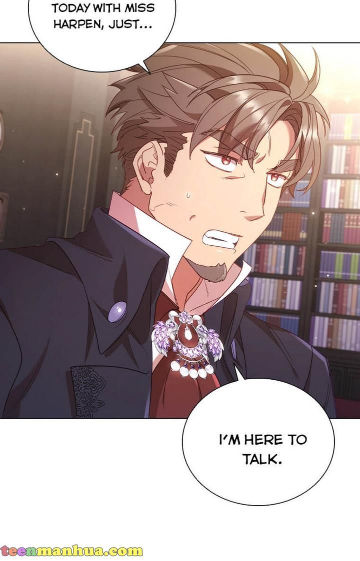 The Millionaire Divorcee chapter 31 page 18