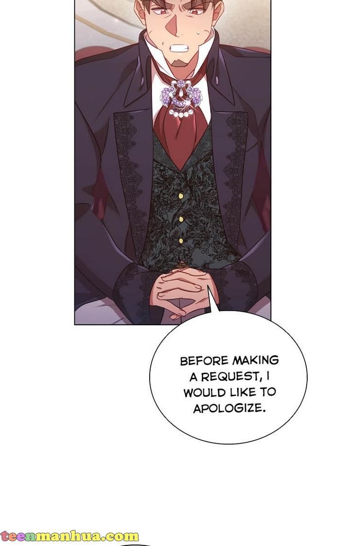 The Millionaire Divorcee chapter 31 page 28