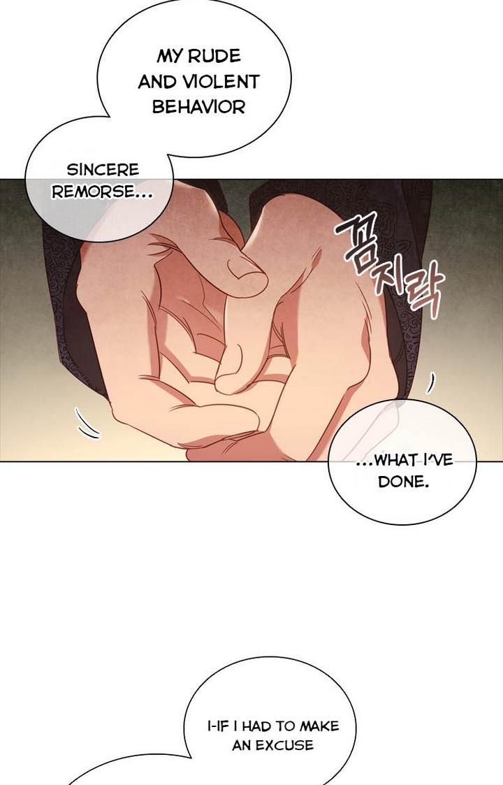 The Millionaire Divorcee chapter 31 page 29