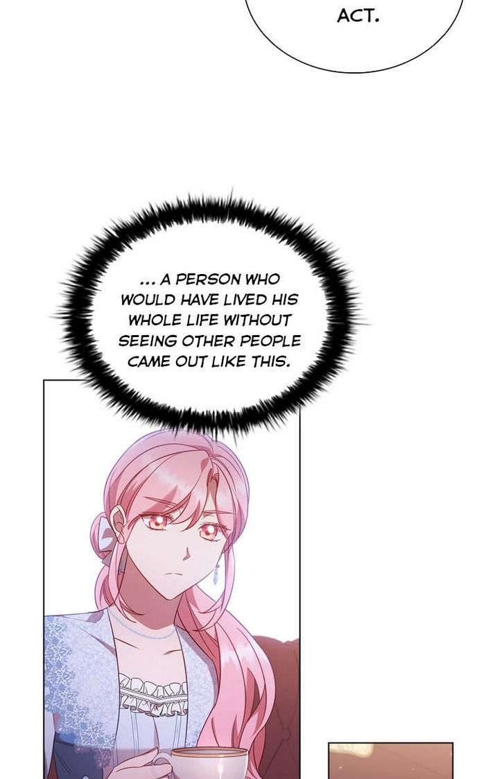 The Millionaire Divorcee chapter 31 page 31