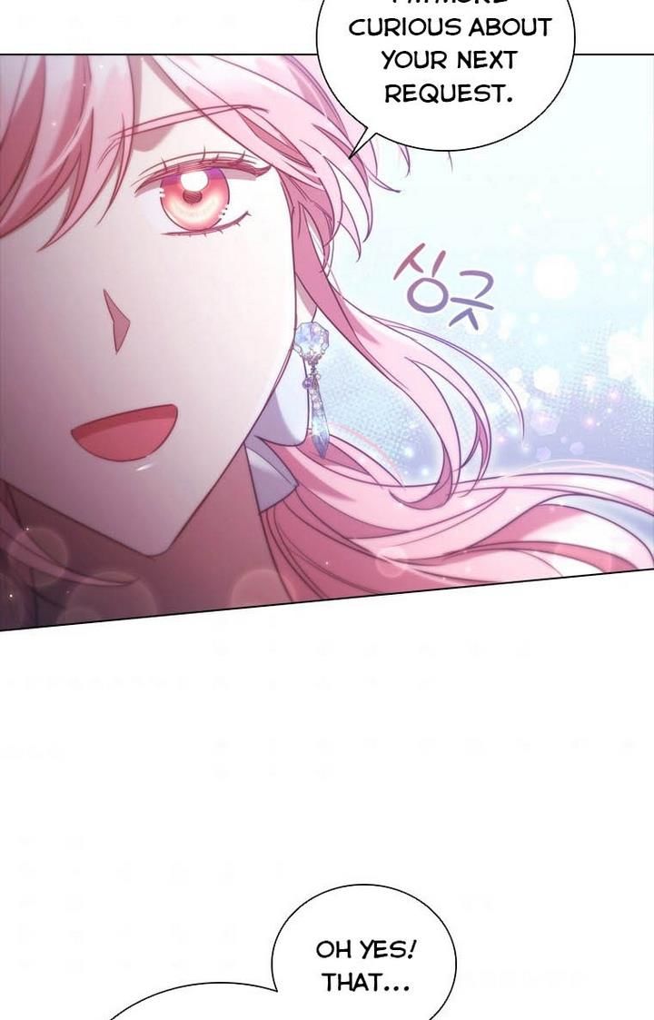 The Millionaire Divorcee chapter 31 page 33