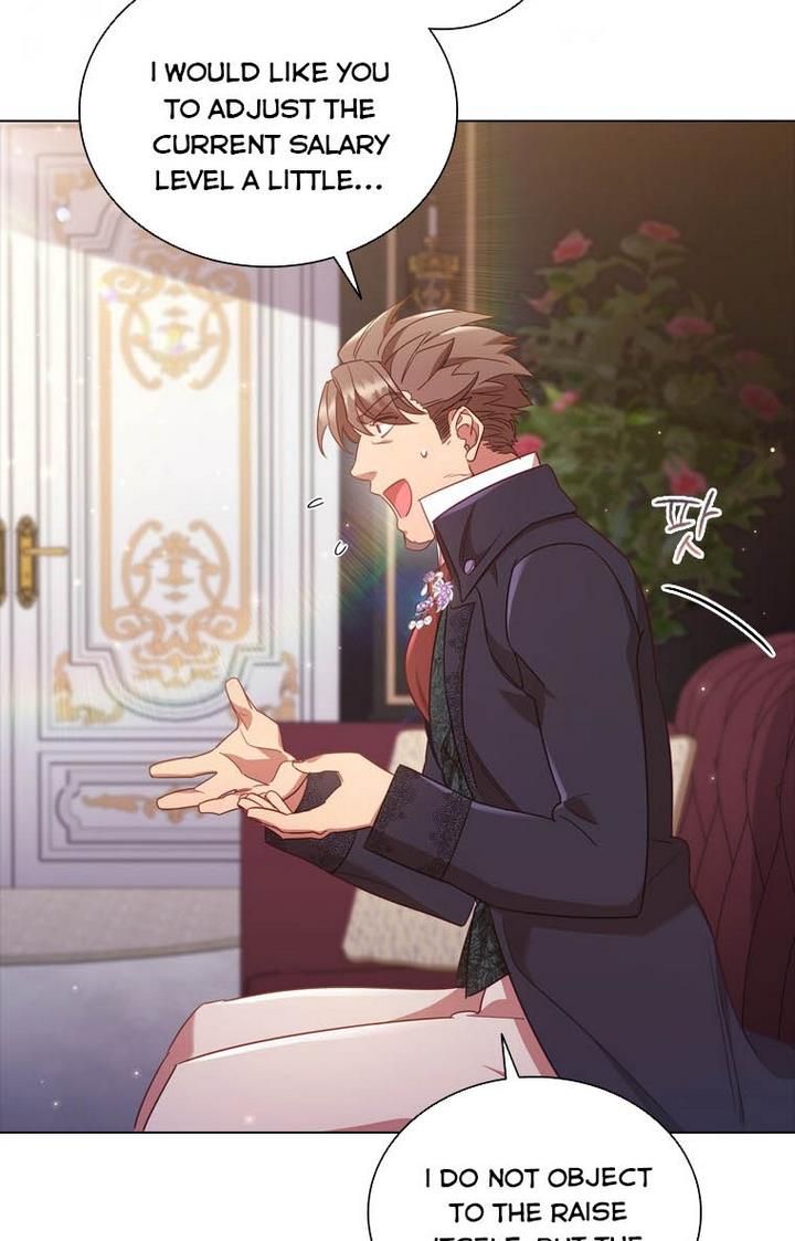 The Millionaire Divorcee chapter 31 page 34