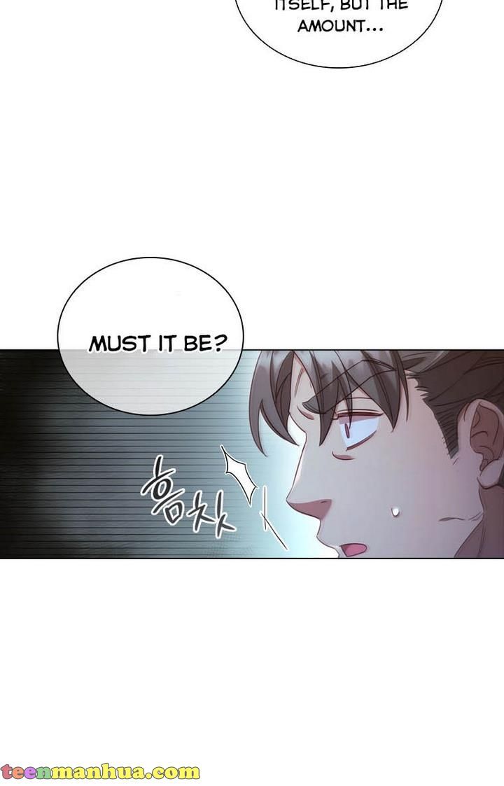 The Millionaire Divorcee chapter 31 page 35