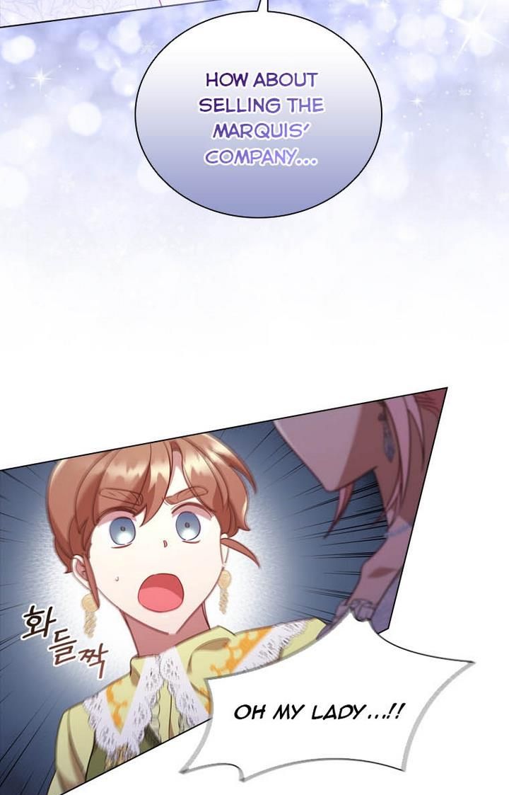 The Millionaire Divorcee chapter 31 page 44