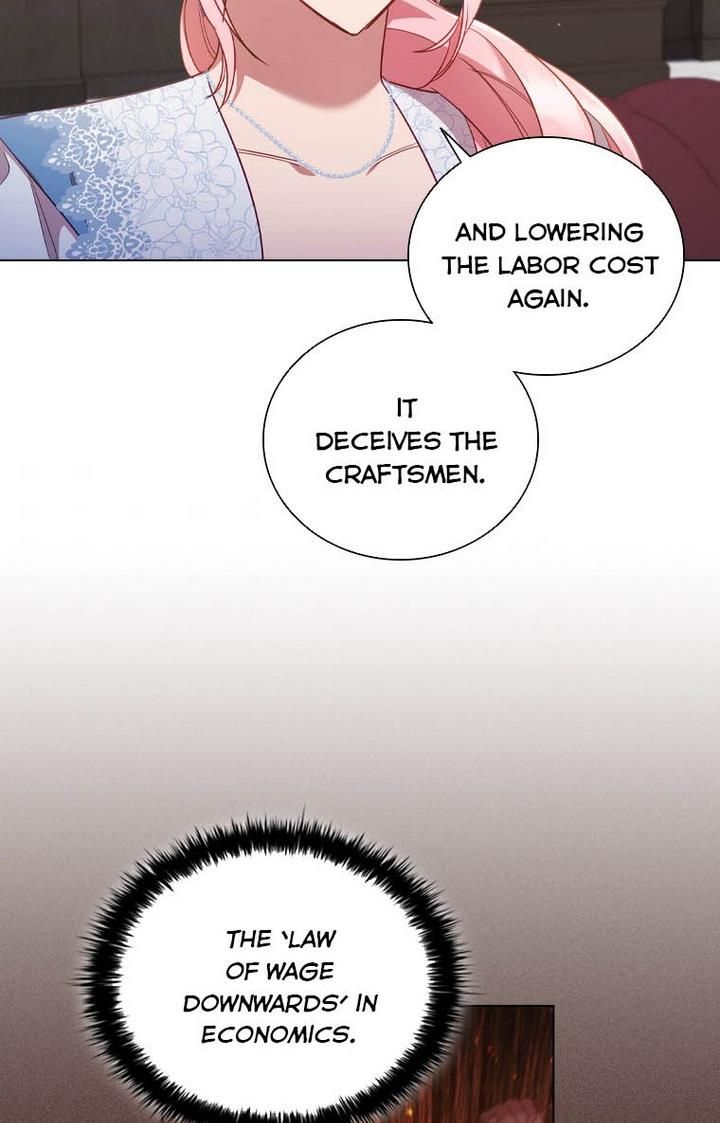 The Millionaire Divorcee chapter 31 page 51