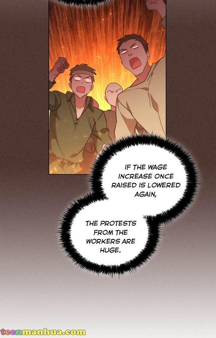 The Millionaire Divorcee chapter 31 page 52