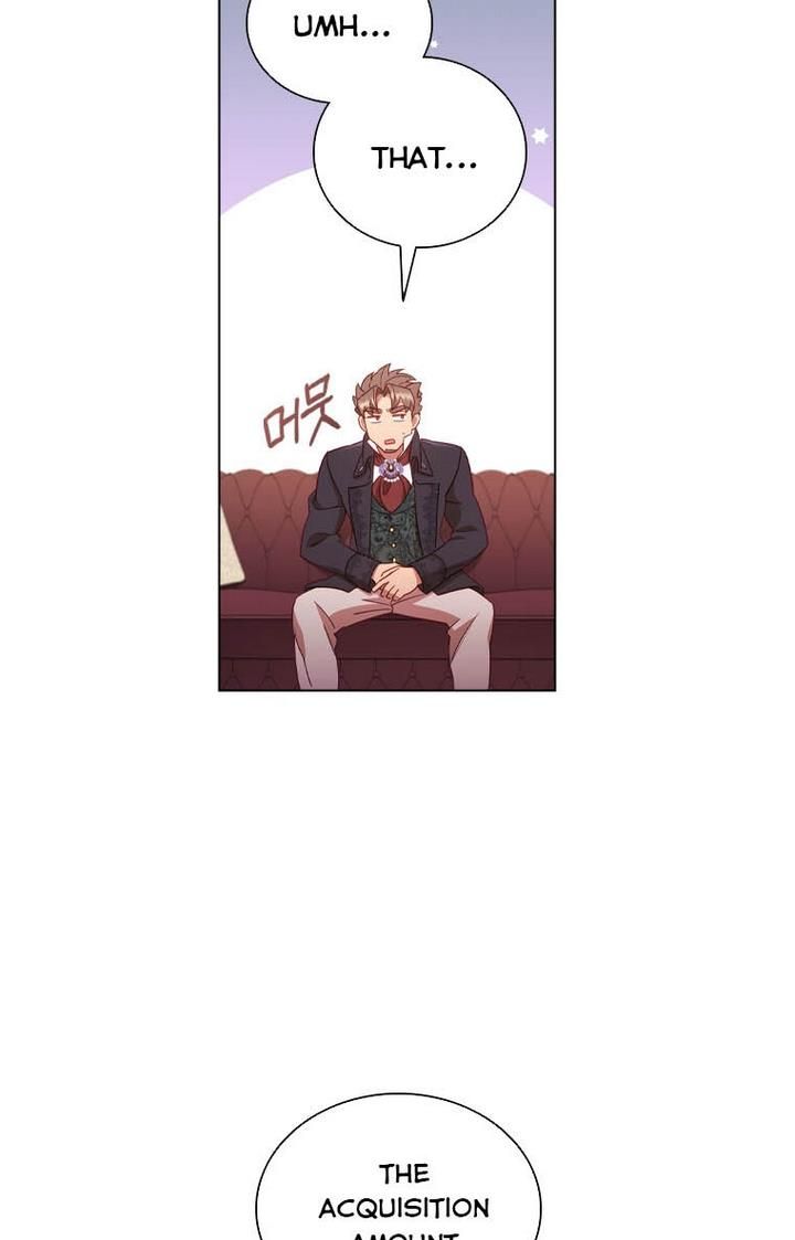 The Millionaire Divorcee chapter 31 page 54