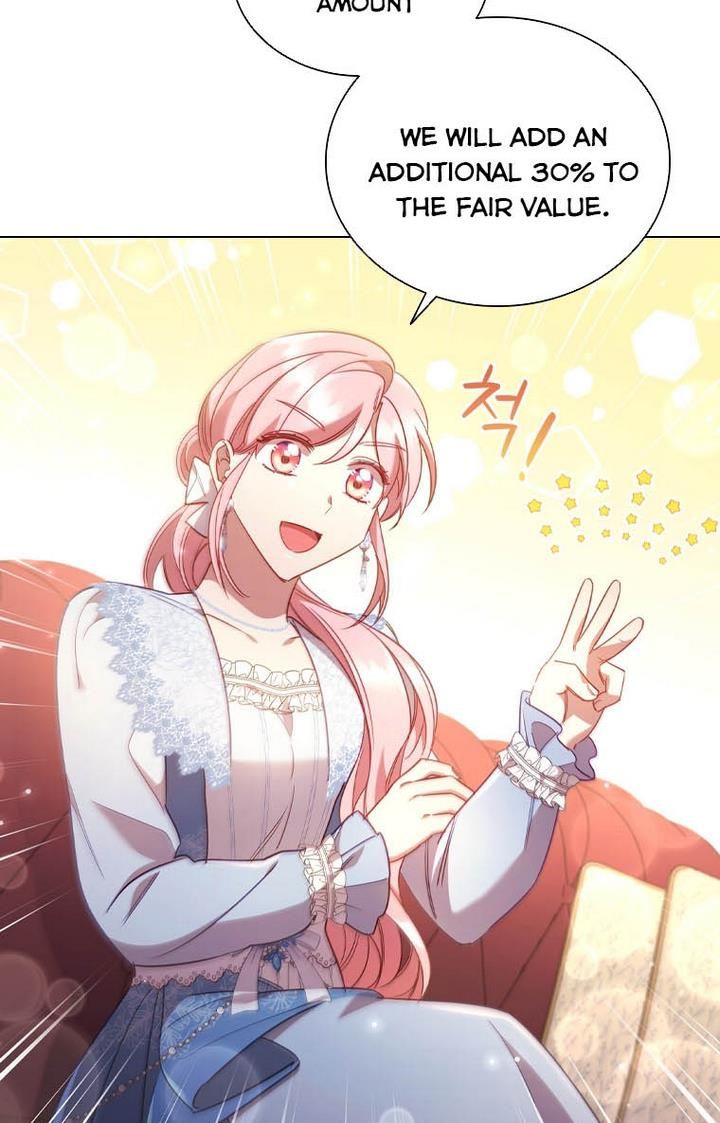 The Millionaire Divorcee chapter 31 page 55