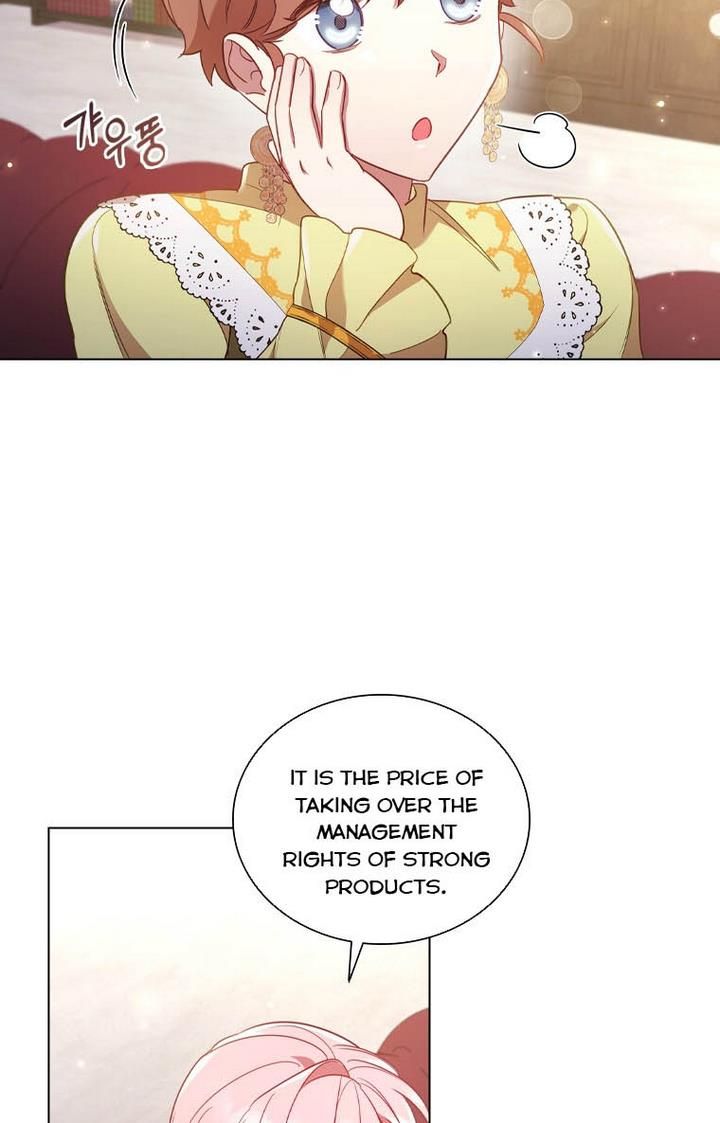 The Millionaire Divorcee chapter 31 page 59