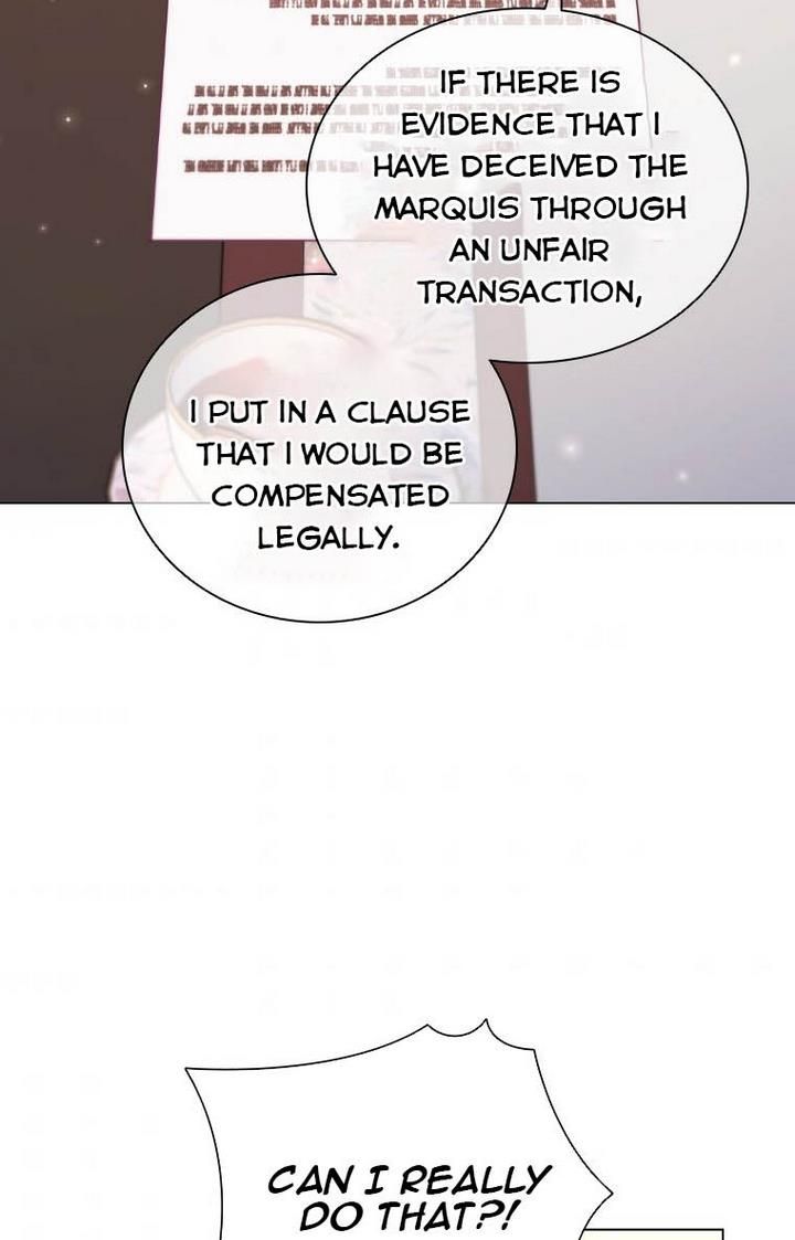 The Millionaire Divorcee chapter 31 page 70
